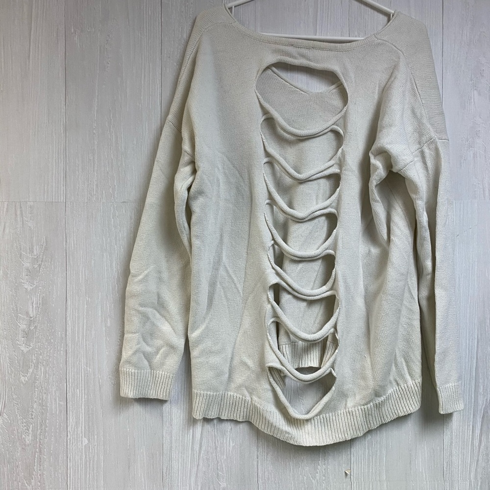 EXPRESS sweater - Picture 2 of 2